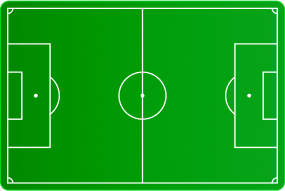 Futbol Sahası
