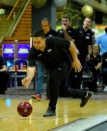 Bowling