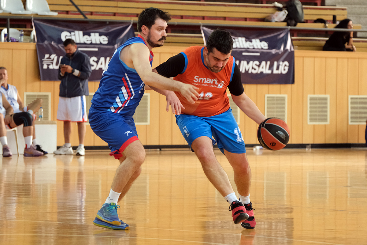 Playoff Günü 2. Tur Maçlarıyla Start Aldı