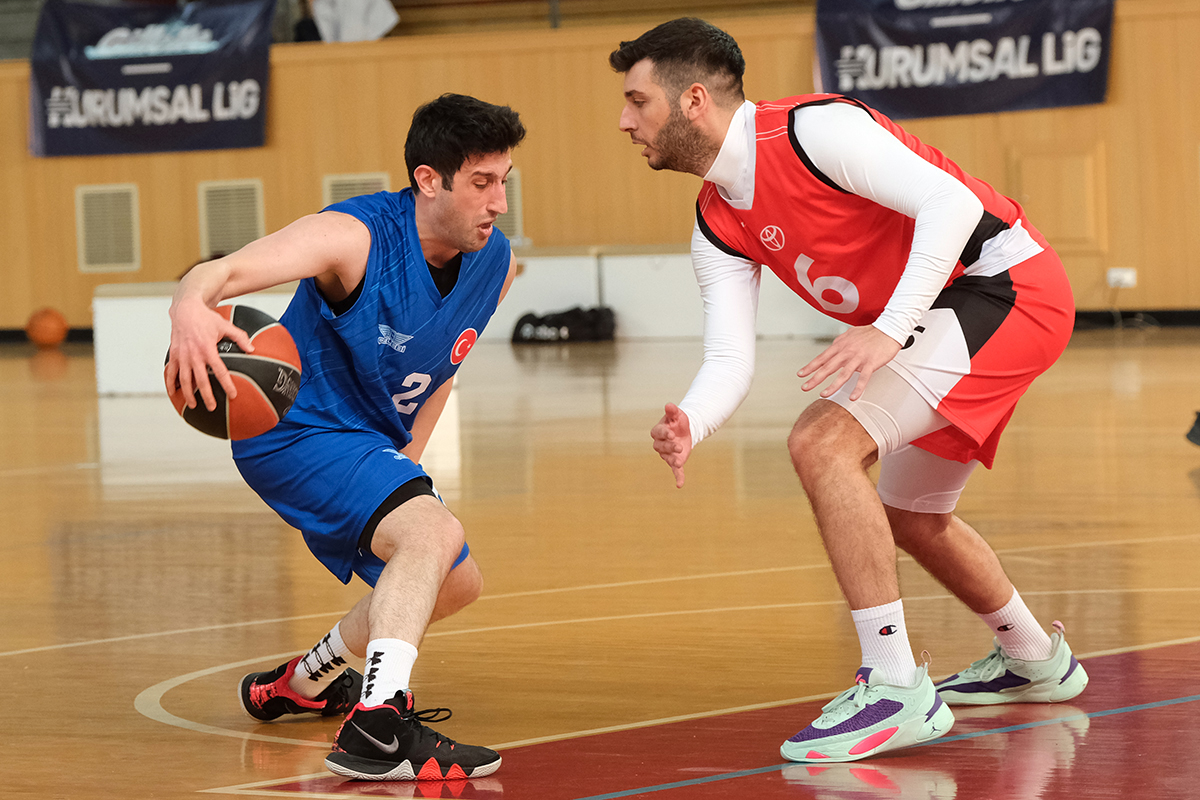 Çeyrek Finalistler Belli Oldu