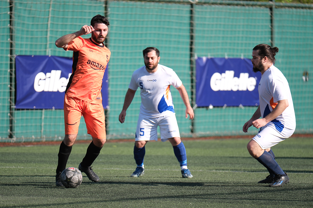 Grup Maçları Tamamlandı