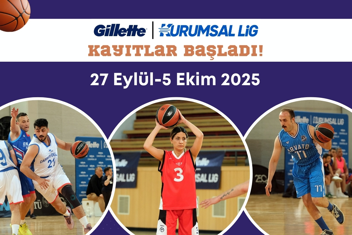 2025 Sohbahar Sezonu Basketbol Kayıtları Başladı!