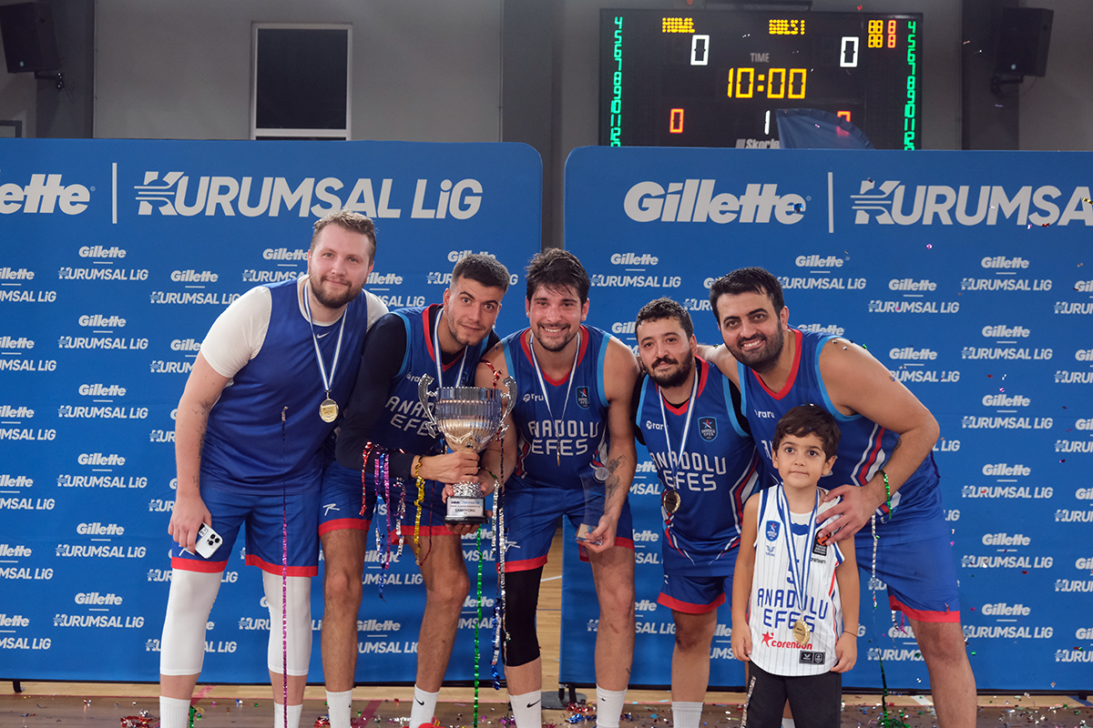 2025 Sonbahar Sezonu Ödül Töreni İle Son Buldu