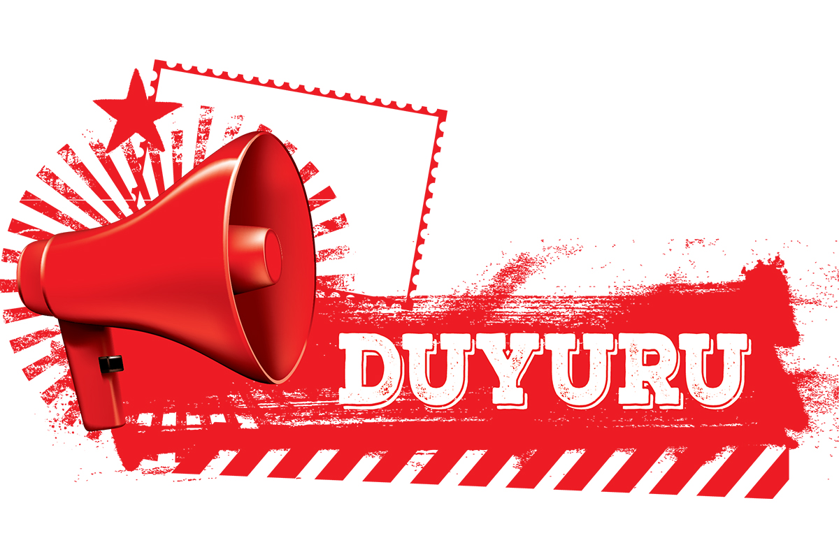 Program ve Fikstür Yayında...