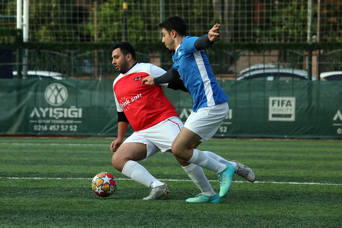 2. Hafta Maçları Tamamlandı