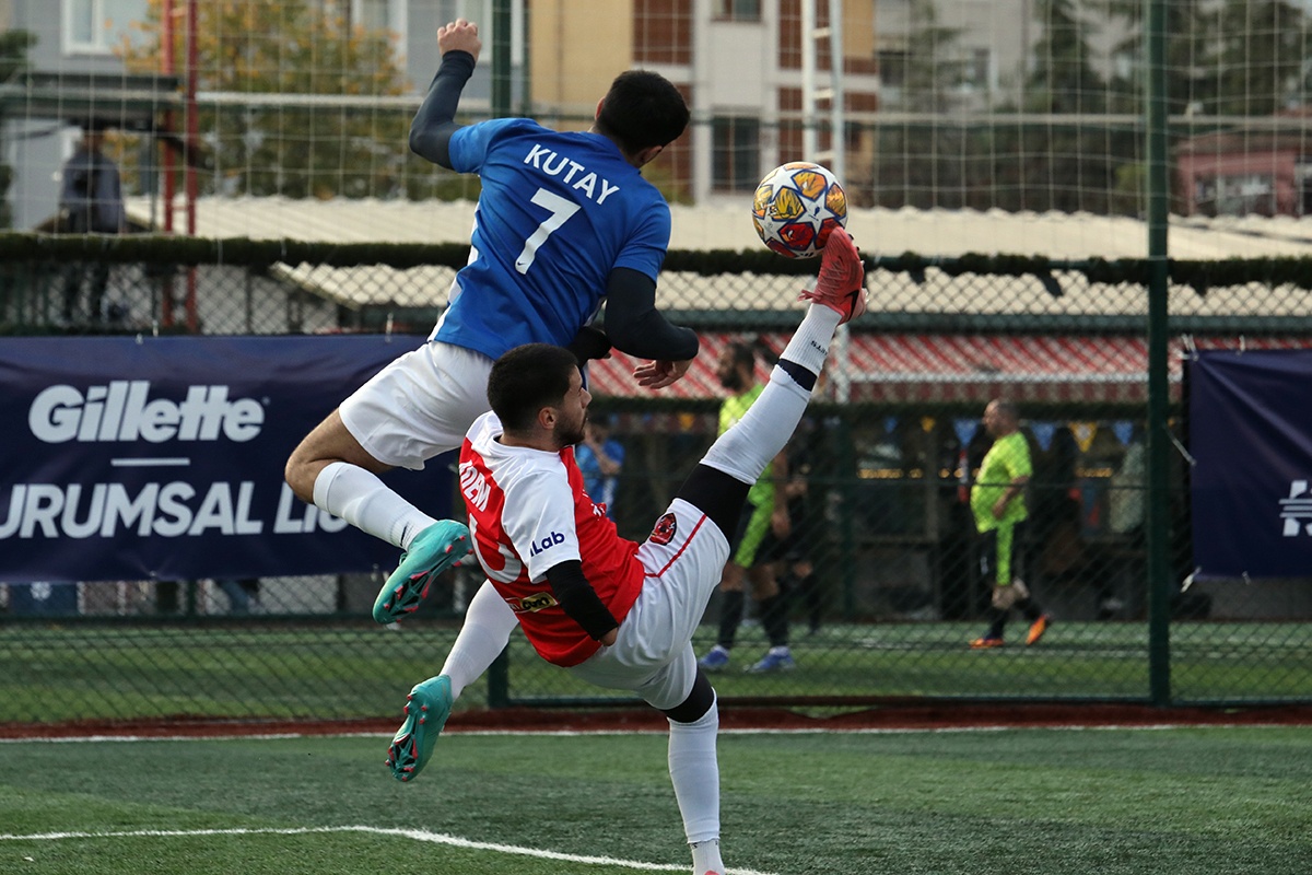 Gol Düellosundan arabam.com Çıktı