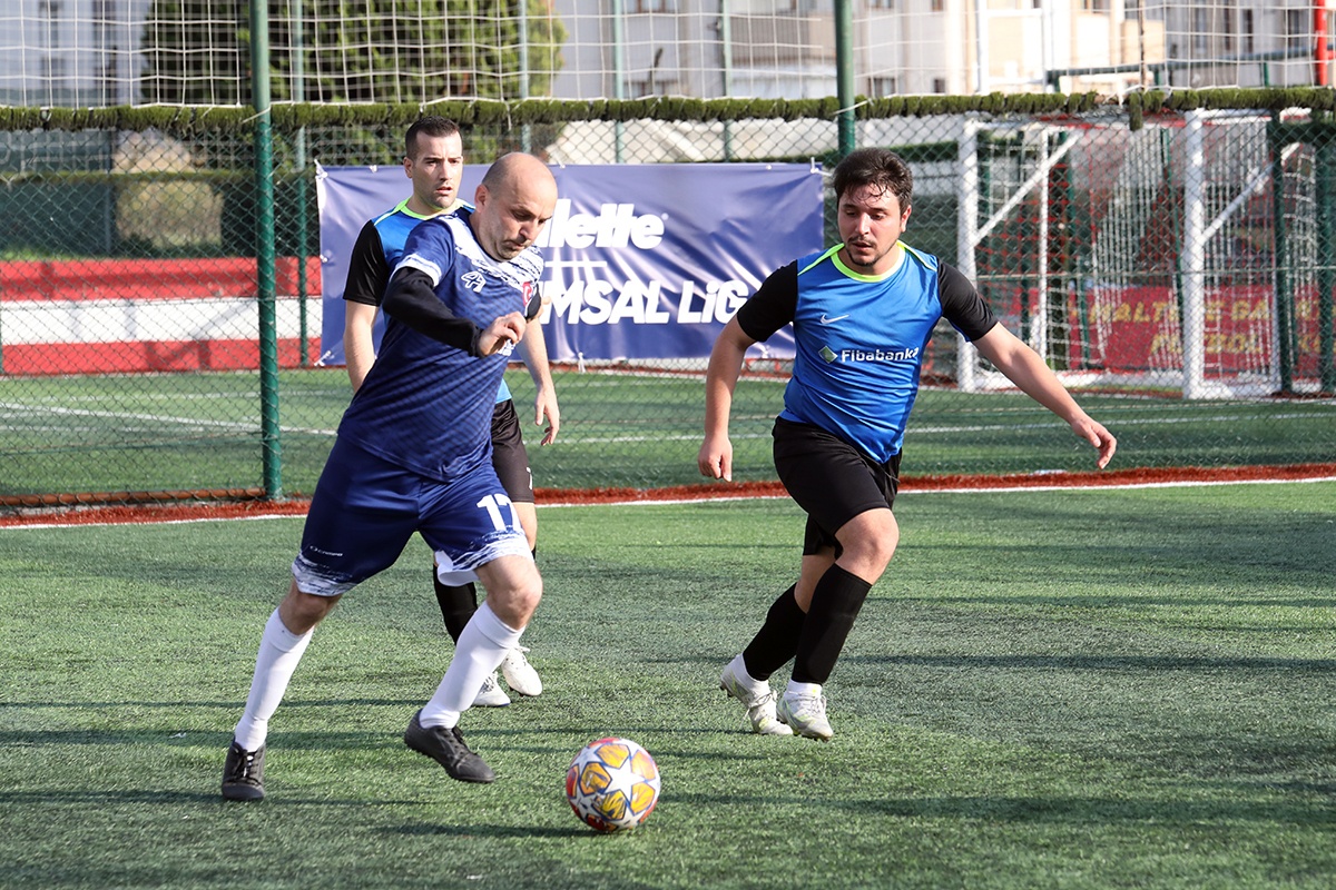 Fibabanka Kayıpsız Devam Etti