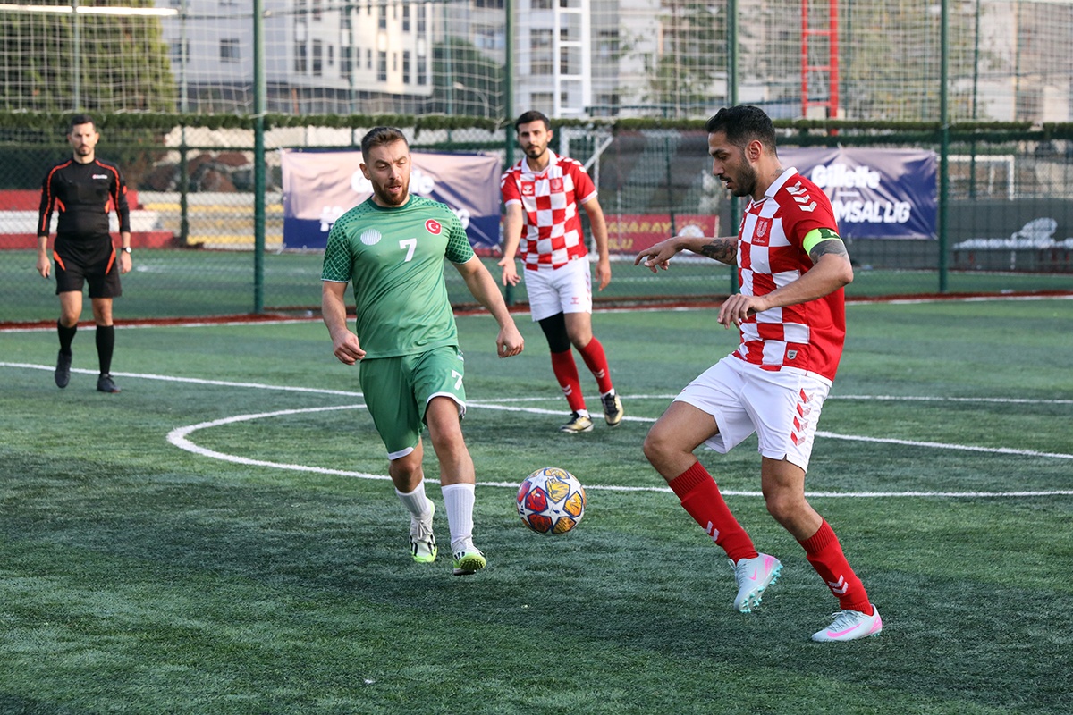 Geri Dönüşün Adı Unilever