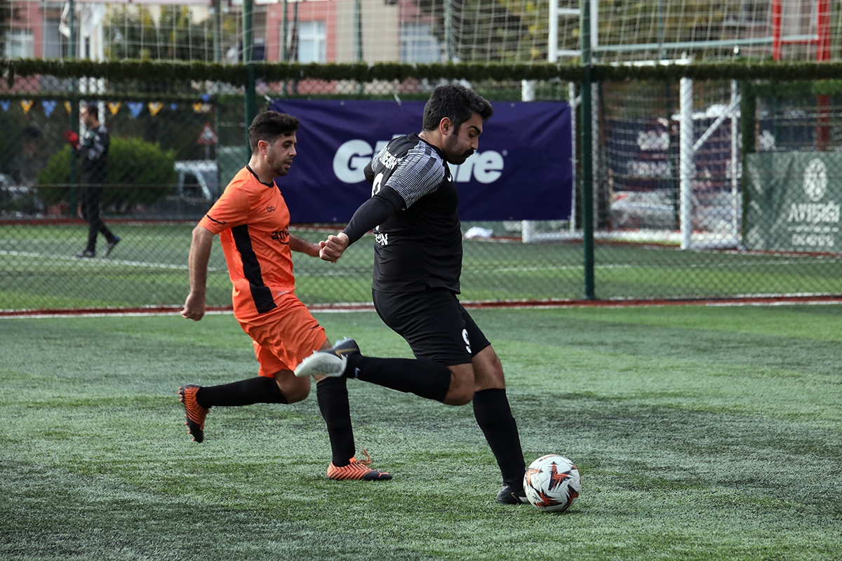 Milli Reasürans 3 Puanla Tanıştı