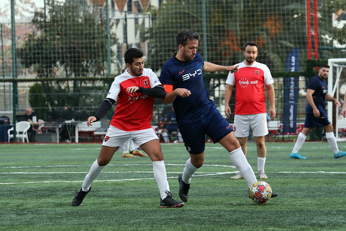 arabam.com 3 Puanı 3 Golle Aldı