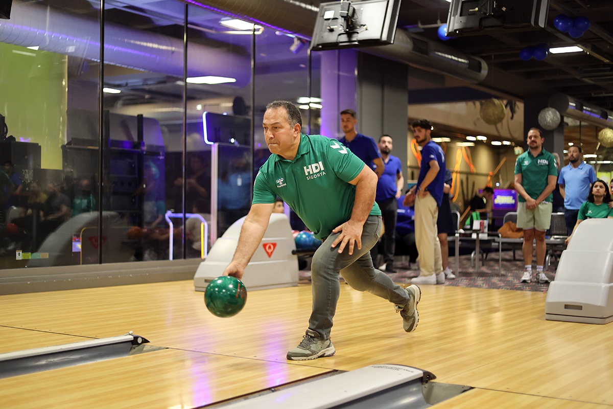 Heyecan Başlıyor...