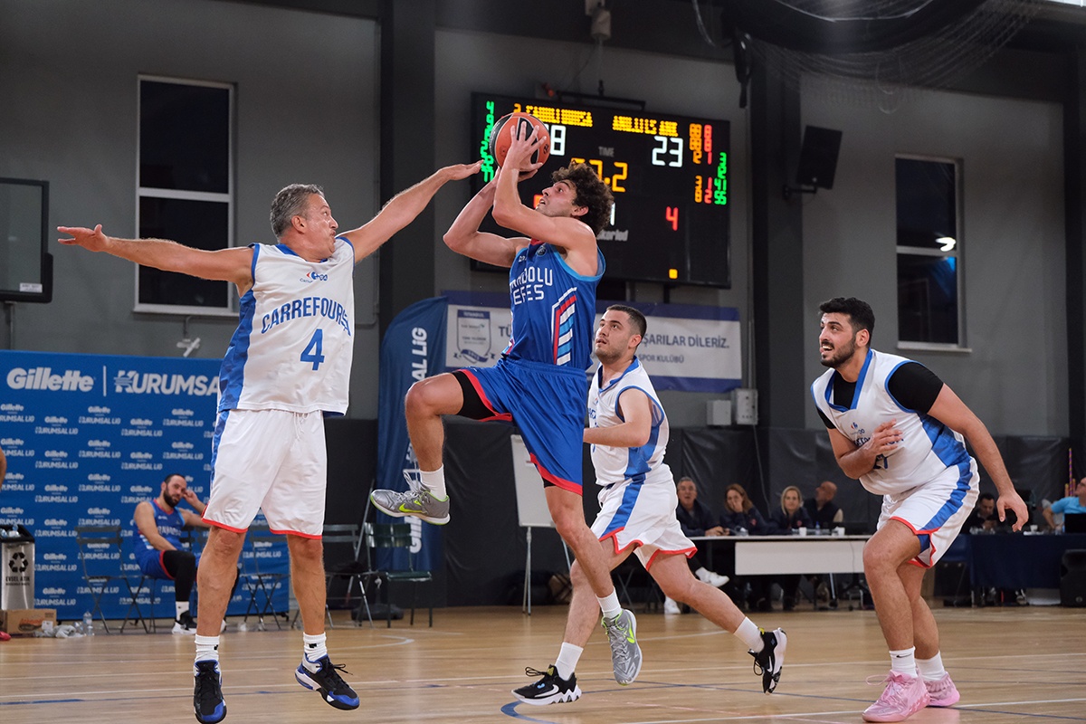 Potada 8. Sezon Heyecanına Ortak Olun