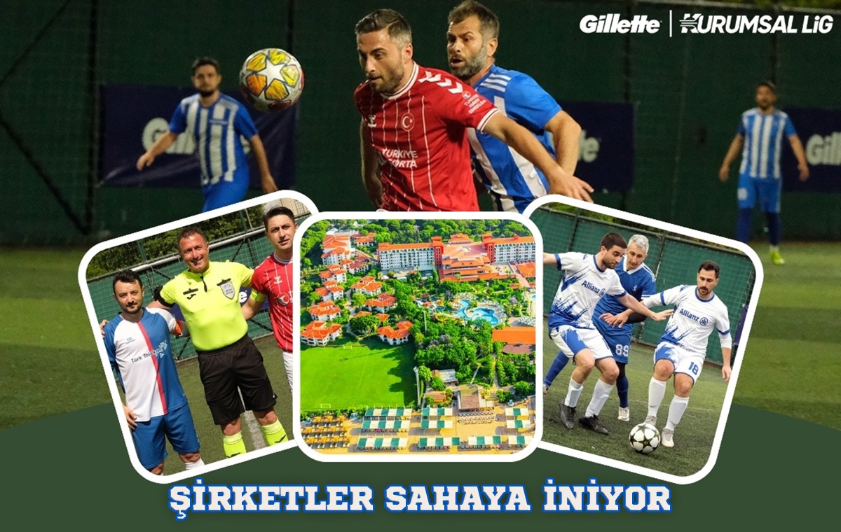 Son Sekiz Takımdan Biri Siz Olun...