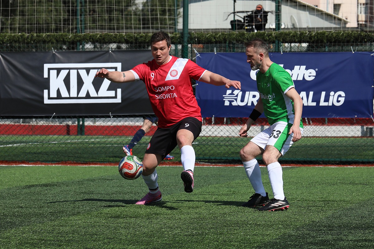 2026 İlkbahar Sezonu Başladı...