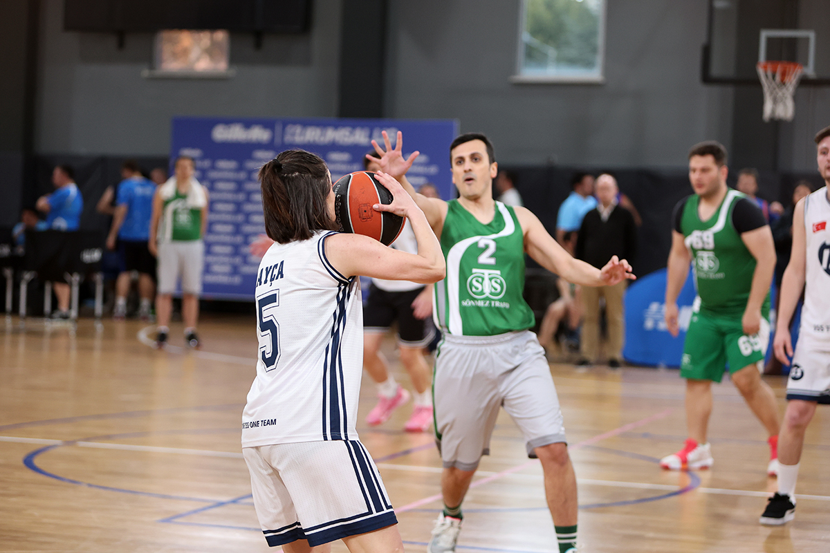 2. Tur Maçları Heyecanı Zirveye Taşıdı!