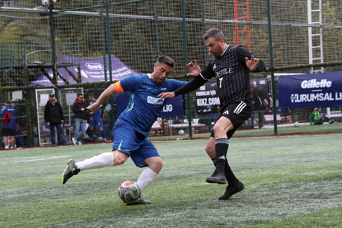 Üç Puan Kastamonu Entegre'nin Oldu