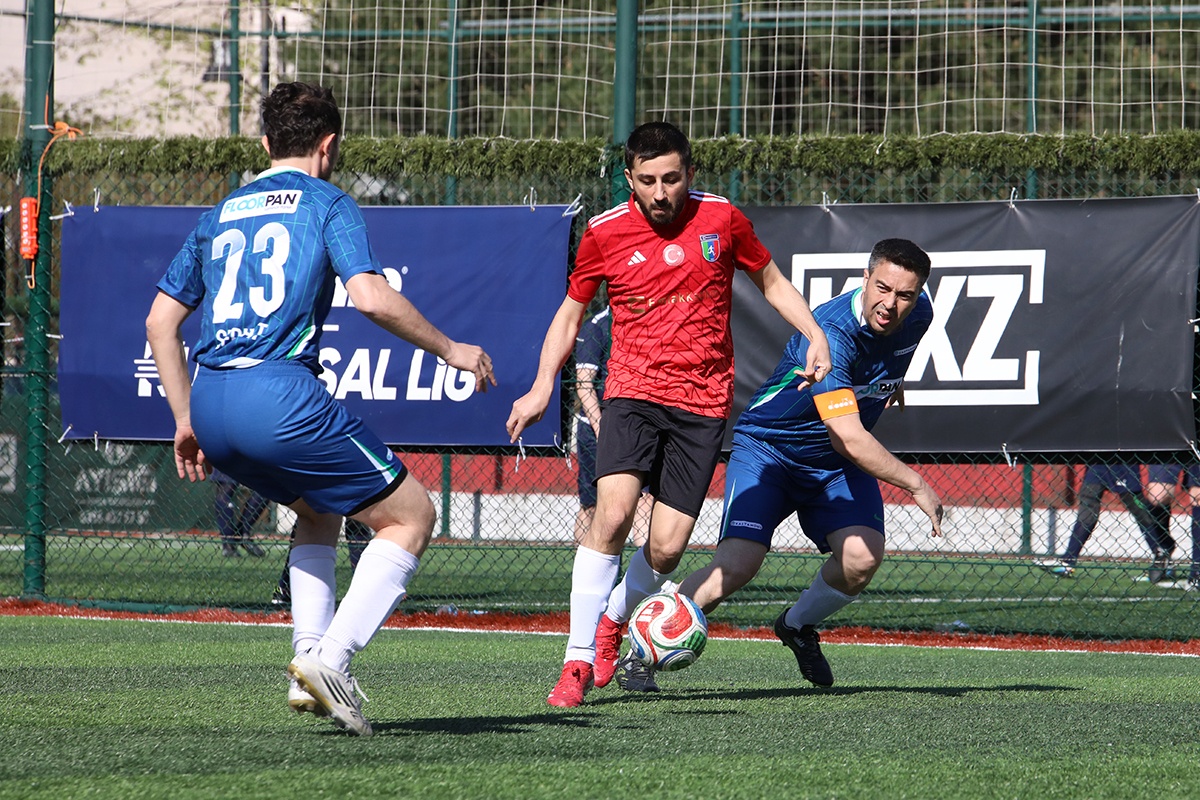 Emlak Katılım Tecrübesiyle