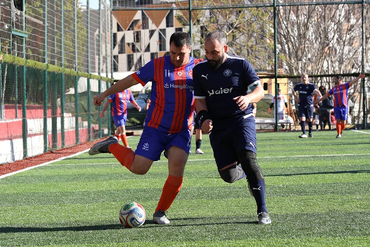 HangiKredi Farka Koştu