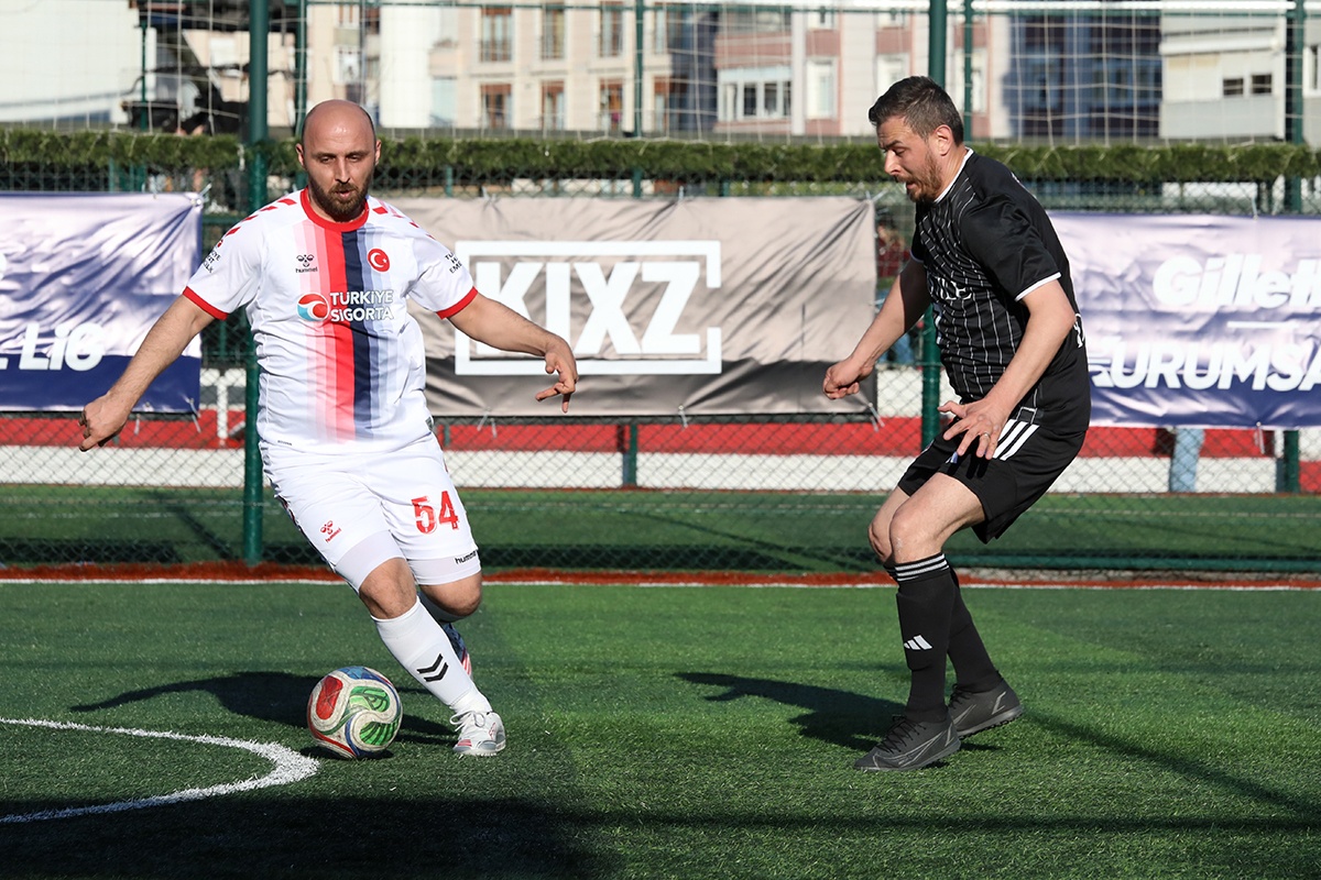 Türkiye Sigorta Farklı Kazandı