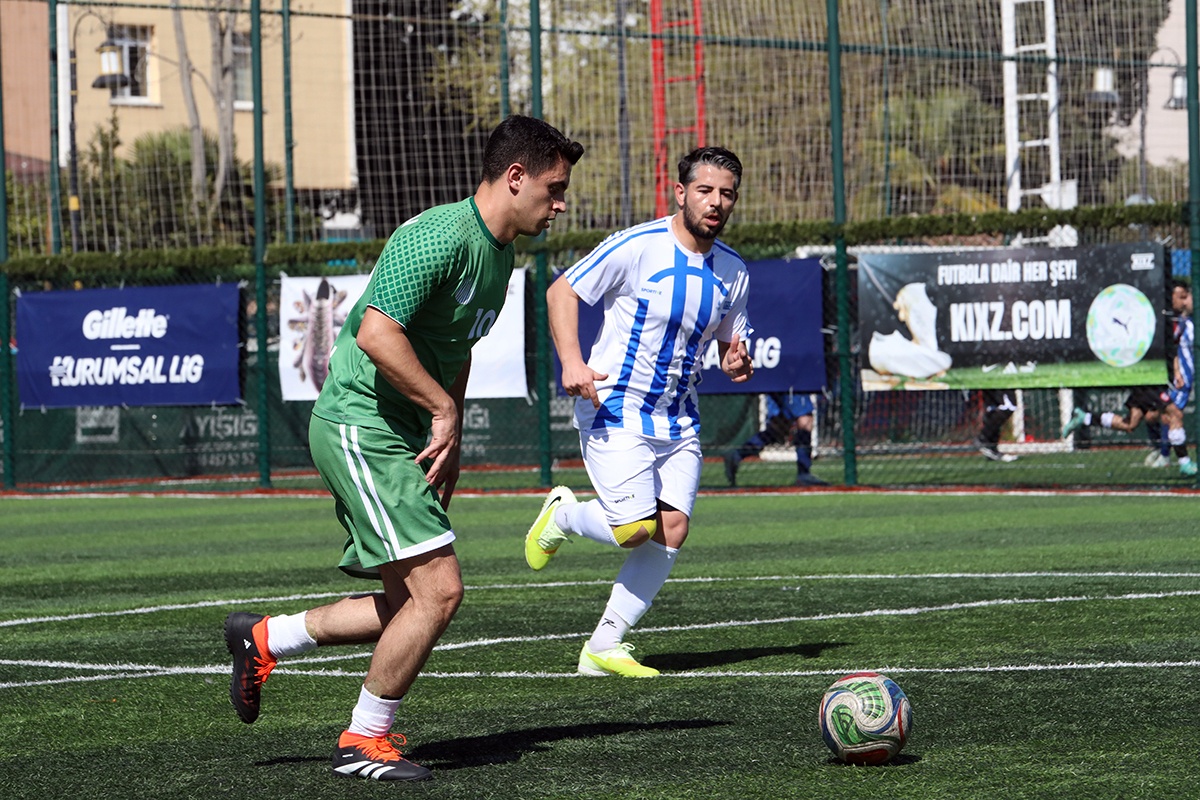 Zorlu Grupta Düğüm Son Anlarda Çözüldü