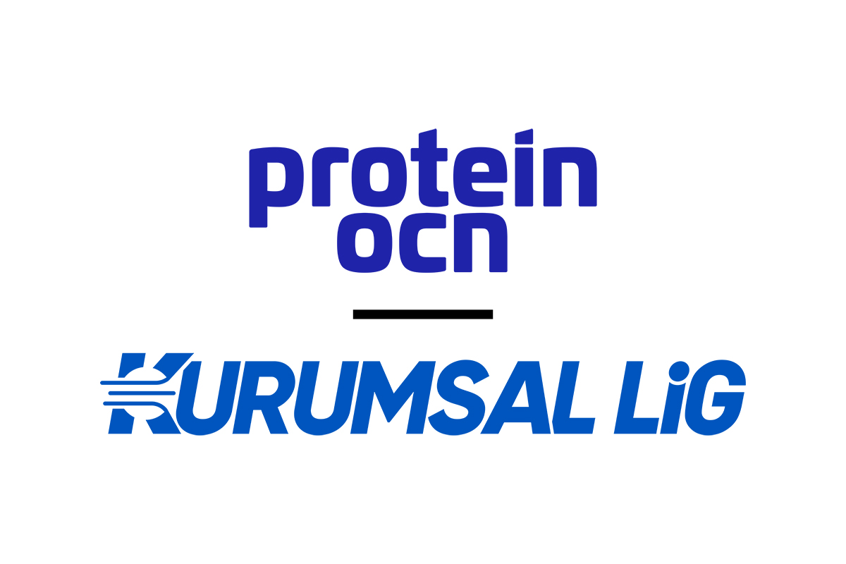 Proteinocean, Kurumsal Basketbol Lig’in Ana Sponsoru Oldu