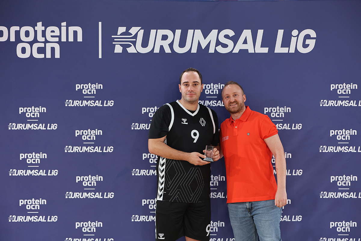 Üç Sayı Yarışmasını Ahmet Alkan Kazandı