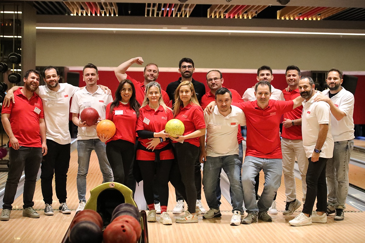 2025 İlkbahar Bowling Sezonu İçin Kayıtlar Hızla Devam Ediyor