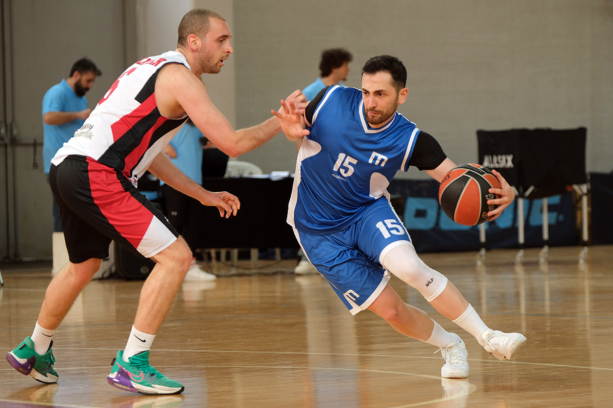 Potada Play-off Eşleşmeleri Belli Oldu