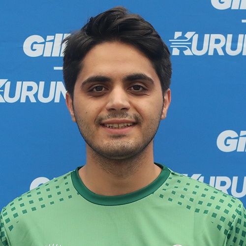Tolga Güneş