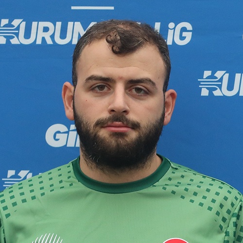 Ahmet Kaan Emek