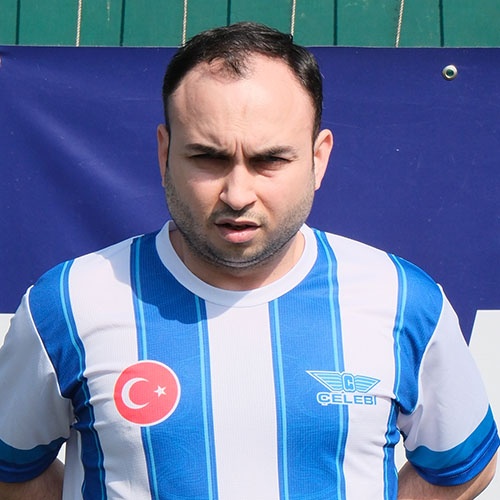 MURAT DİŞCİ