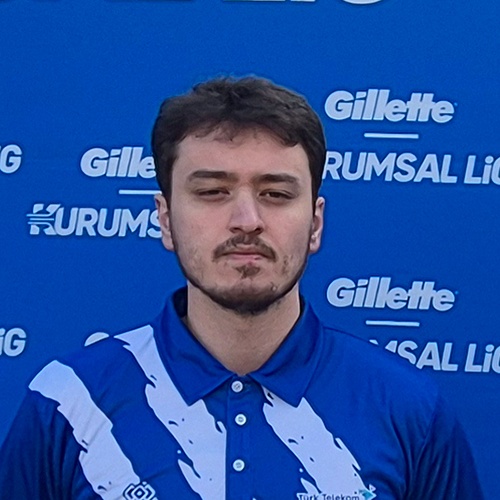 Kaan Akdağ