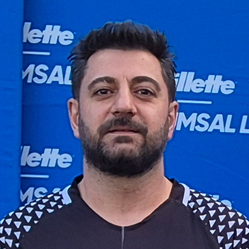 Gökhan Özbek