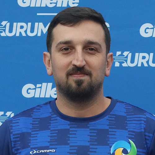Eren Ozan Gümüş