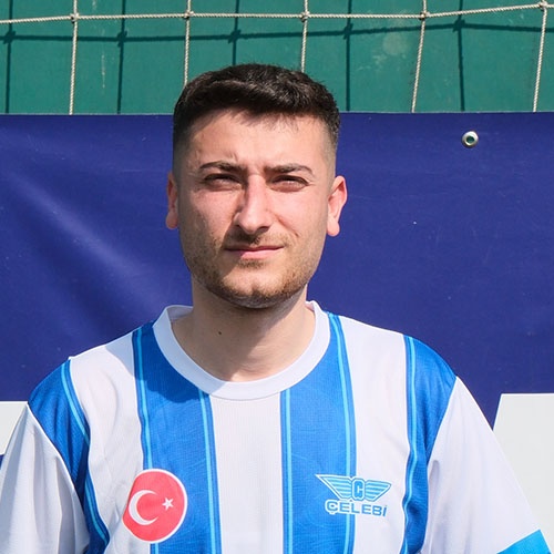 İBRAHİM ÖZTAŞDELEN