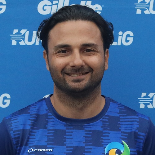 Yasin Cihan Kentüş