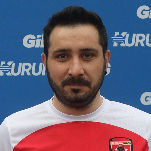 Enes Emre Arıkan