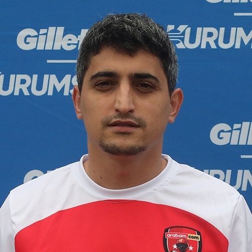 Ozan İğman