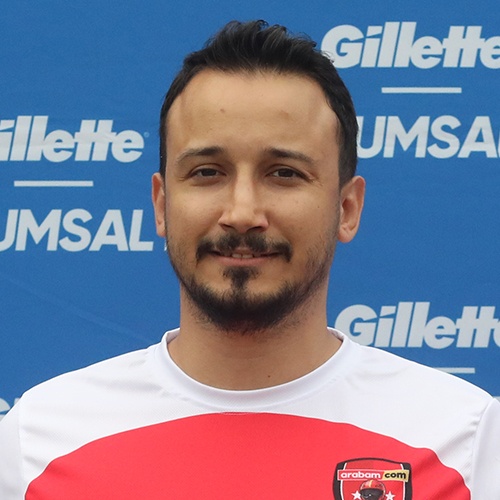 Mertcan Aydoğdu