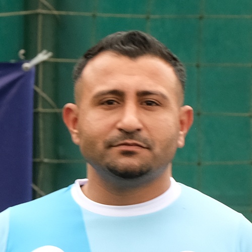 MERT YAŞAR