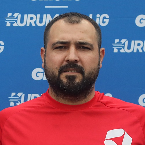 Ahmet Şerefoğlu