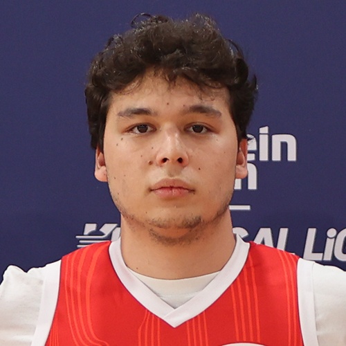 Ege Dalkılıç