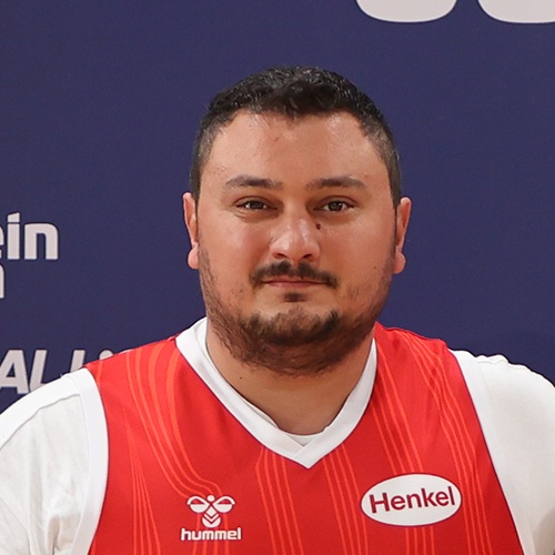 Taha Solmaz