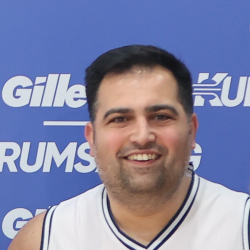Berker Mustafa Gülsever