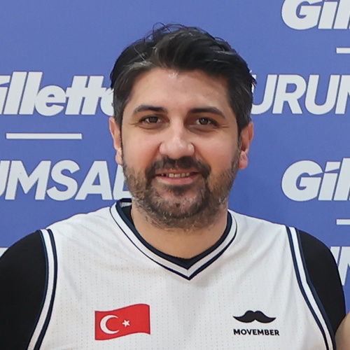 Fethi Gökhan Eren
