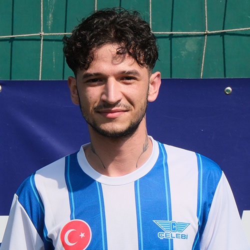 ONUR BUZKIRAN