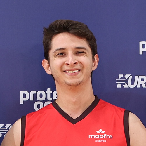 Oğuzhan Zengin