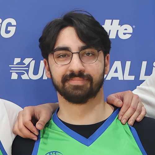 Burak Bocügöz
