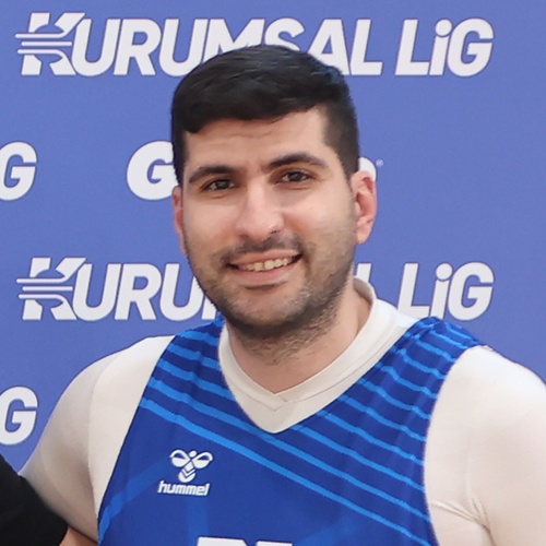 Tevfikcan Kızılırmak