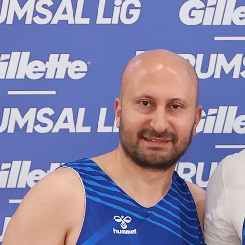 Anıl Gökdemir